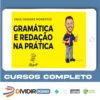 Gramática Completa - Elias Santana (Gran Cursos Online)