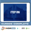 ITEP RN: Conhecimentos Básicos para os Cargos 414.01 a 426 - Perito Criminal (Área Geral) e Perito Criminal (Todas as Especialidades) (Pós-edital - Gran Cursos Online