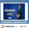 Língua Portuguesa - Alexandre Soares (AlfaCon)