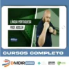 Língua Portuguesa - Noslen (AlfaCon)