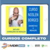 Língua Portuguesa e Redação - Noslen