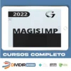 Magistratura e MP - G7 Jurídico