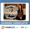 Mapas da Lulu 2.0 - Laura Amorim
