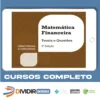 Matematica Financeira Para Concursos - Fabricio Mariano