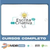 Escrita Criativa, Os Segredos dos Autores Bestsellers - Ricardo Souza
