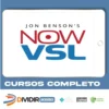 NOW VSL Method - Jon Benson [INGLÊS]