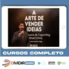 A Arte de Vender Ideias - Rocky Vega