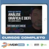 Mago Das Criptos: Análise Gráfica e DEFI - Sandro Cabrales