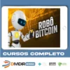 Robô Bitcoin - Rhaeder Henrique Silva