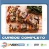 Cortes de Carne: Manipulação e Receitas em Quantidades Absurdas - Ivan Achcar (EduK)
