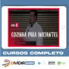 Cozinha para Iniciantes - Fabiano Bueno (EduK)