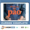 Direto ao Pão Receitas Caseira para Todas as Horas 1ª Edição - Luiz Américo Camargo