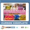 Escola de Bolo - Marrara Bortoloti
