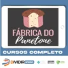 Fábrica do Panetone - Bruna Pereira