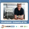 Gordon Ramsay Teaches Cooking II Restaurant Recipes at Home - MasterClass [INGLÊS]