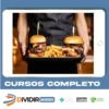 Hamburgueria Artesanal - Bruno Salomão