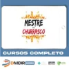 Mestre do Churrasco - Autor Desconhecido