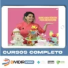 Modelagem Perfeita para Mesversário - Nina Ortega