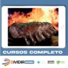 O Churrasco Perfeito - Alexandre Costa