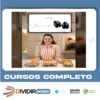 Receitas com Vídeo Aulas - Juliana Perdomo