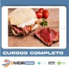 Sanduíches Gourmet: Receitas Europeias para Seu Negócio - Arthur Sauer