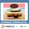 Segredos do Bolo no Pote - Eliane Santiago