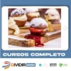 Sonhos de Padaria Gourmet - José Alves (EduK)