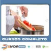 Técnico de Cozinha II - Jonathan Lauriola (EduK)