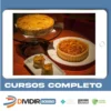 Tortas Salgadas Clássicas e Contemporâneas - Carole Crema (EduK)