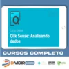 Análise e Visualização de Dados com Qlik Sense - Alura