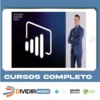 Power Bi Aplicado a Problemas Reais Métricas + Kpi'S - Leonardo Karpinski