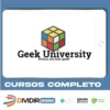 Bancos de Dados SQL e NoSQL (Básico ao Avançado) - Geek University