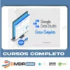Curso de Data Studio: Construindo Dashboards Profissionais - Guilherme Teixeira