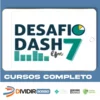 Desafio Dash em 7 - Doutores do Excel