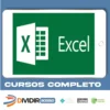 Excel Básico Avançado 5 Cursos: Formação Especialista - Jilson Rodrigues