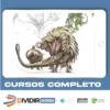 Creature Anatomy - Terryl Whitlatch [INGLÊS]