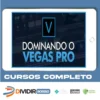 Dominando o Vegas Pro - Mateus Ferreira