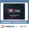 Identidade Visual ID CLASS - Marcelo Kimura