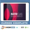 Masterclass Design Gráfico - Kainan Arantes