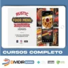 Menu Rústico de Comida: Instagram Stories - Envato Elements