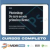 Photoshop: Do Zero ao Seu Primeiro Cliente - Felipe Pavani