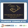Proporção Áurea Aplicada ao Design - Pedro Panetto