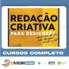 Redação Criativa Para Design - Thomaz Vianna
