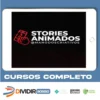 Stories Animados - Mano dos Criativos