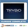 Trybo Design - Thiago Medeiros, Leo Menezes & Elias Pablo