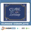 Clube do Lettering - Marina Viabone