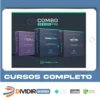 Combo Design Gráfico - Viana Patricio