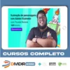 Crehana: Ilustração de Personagens com Illustrator - Thunder Rockets