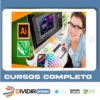 Curso Design Gráfico Definitivo e Prático: Iniciante ao Avançado - Marcos Schmidt