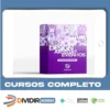 Curso Design Para Artistas e Eventos, Prático e Avançado - Jadson Sales